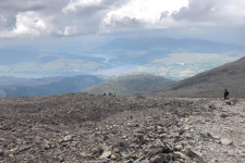 Ben Nevis Trip - 15